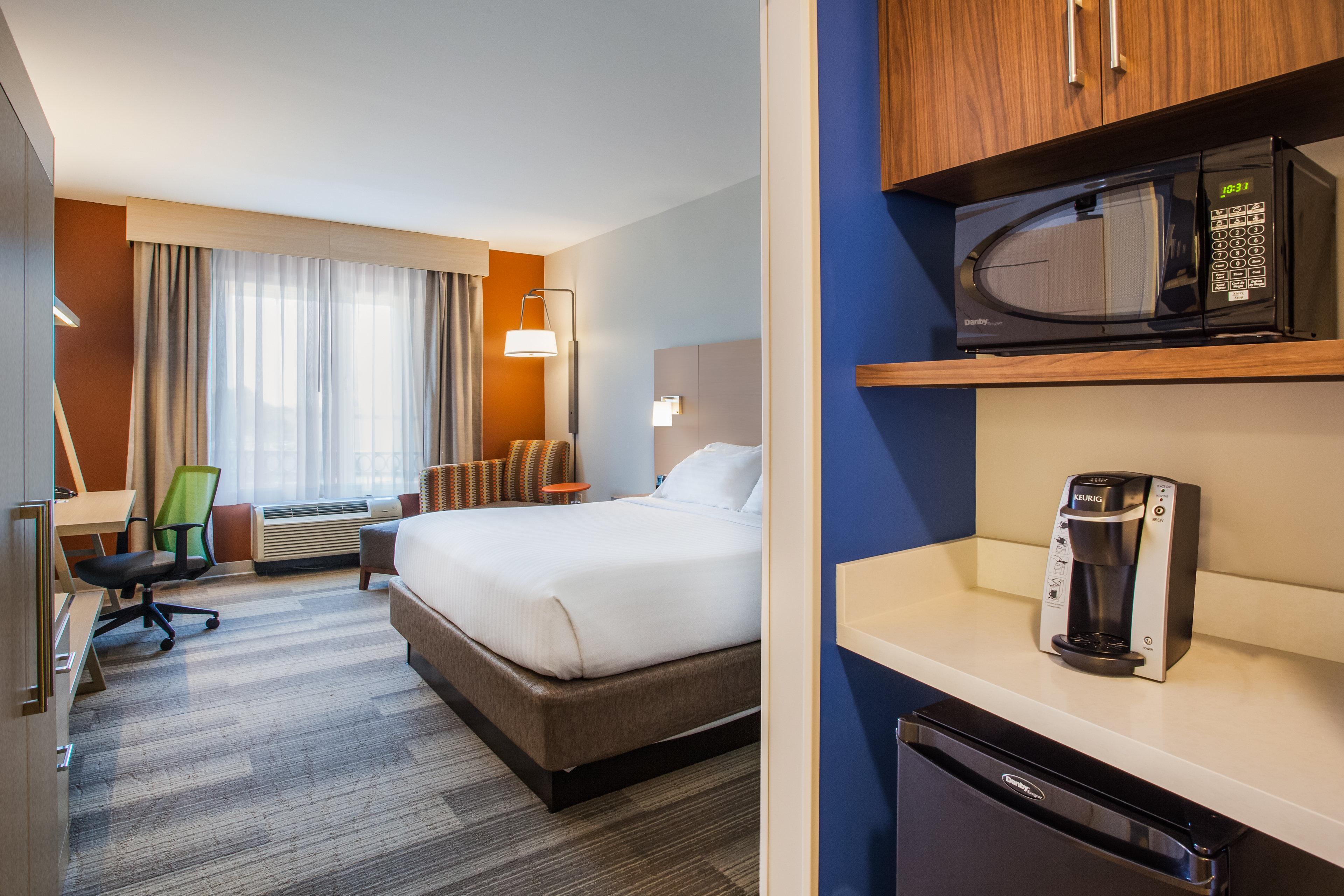 Holiday Inn Express & Suites Lexington Park California By Ihg Екстериор снимка