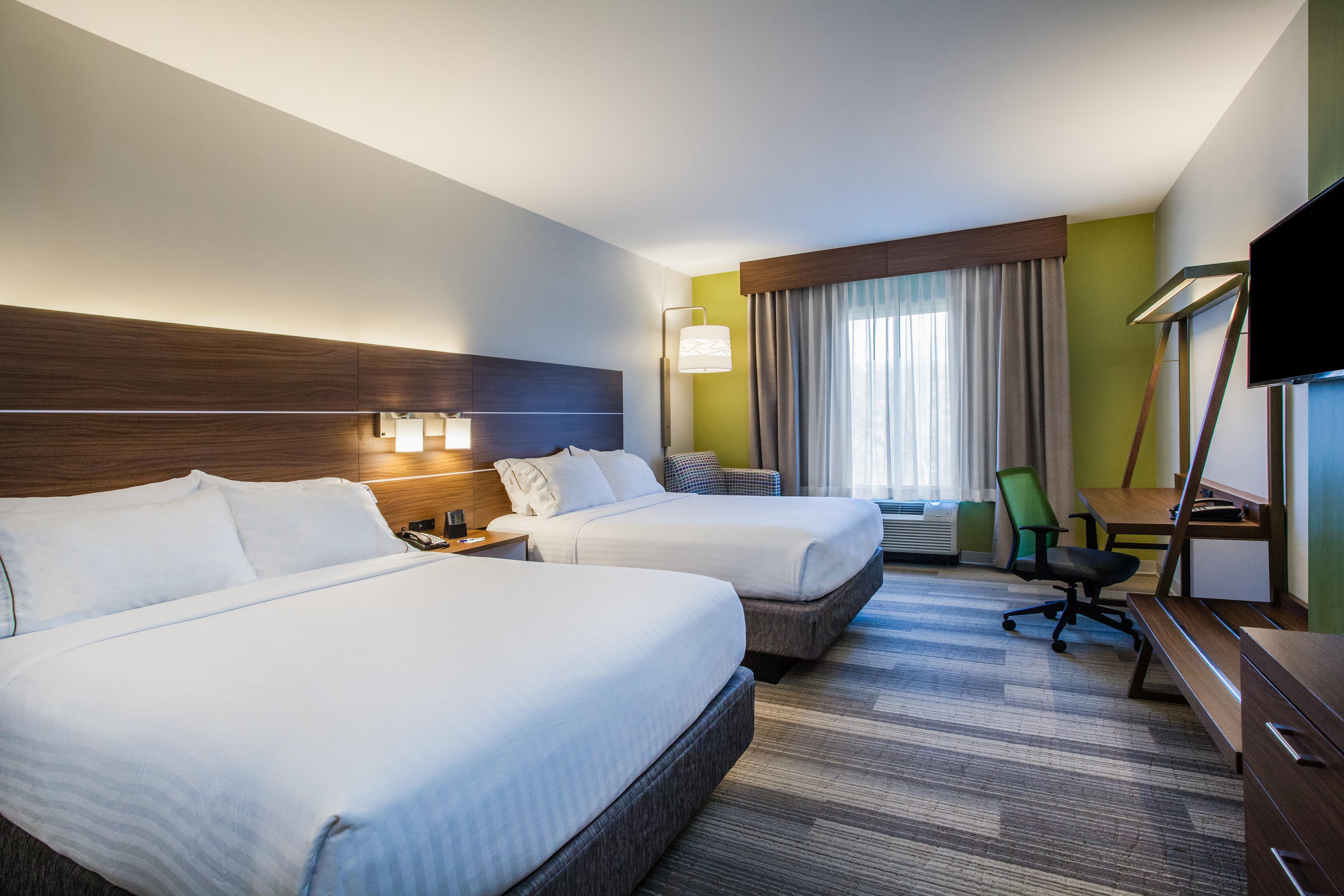 Holiday Inn Express & Suites Lexington Park California By Ihg Екстериор снимка