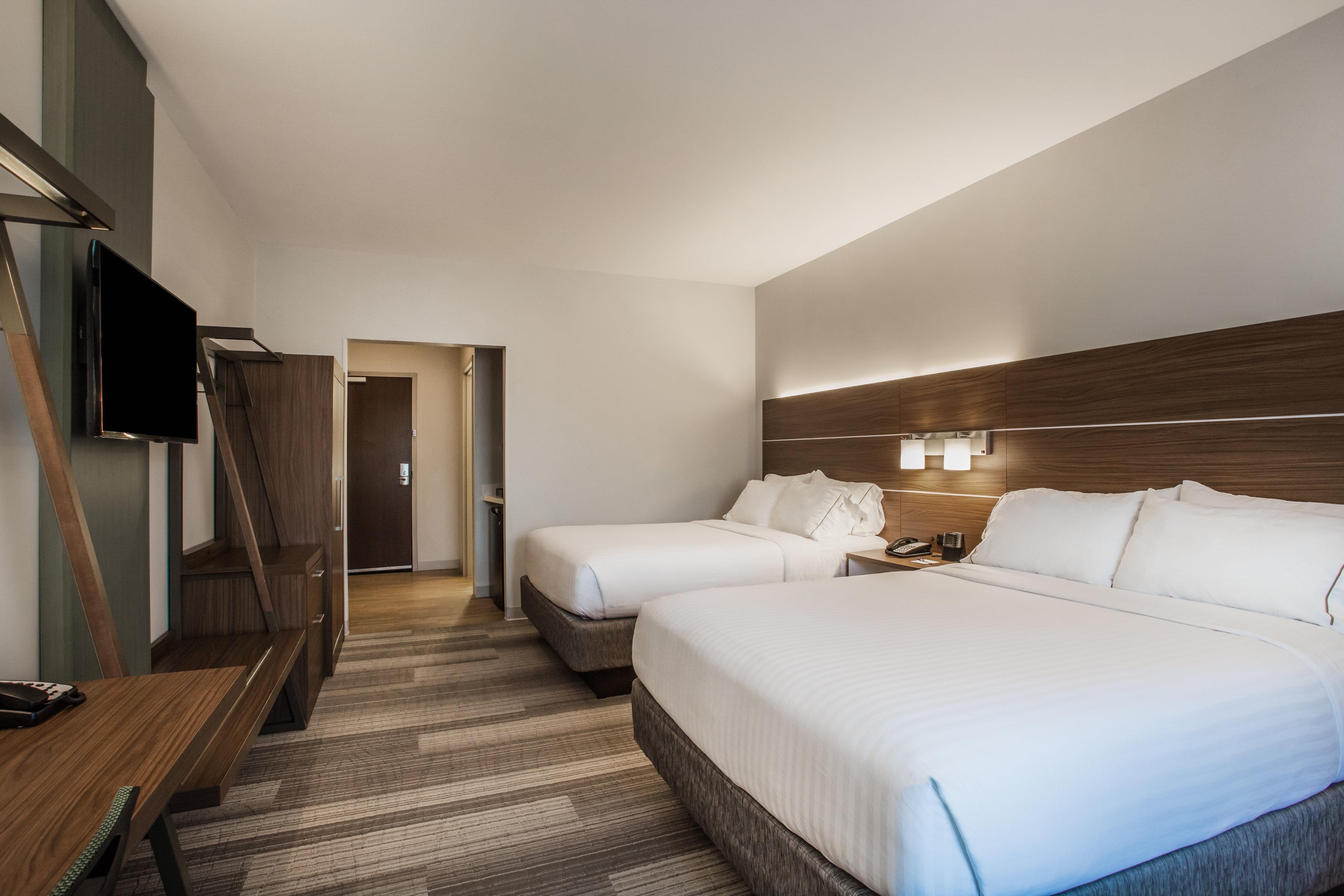 Holiday Inn Express & Suites Lexington Park California By Ihg Екстериор снимка