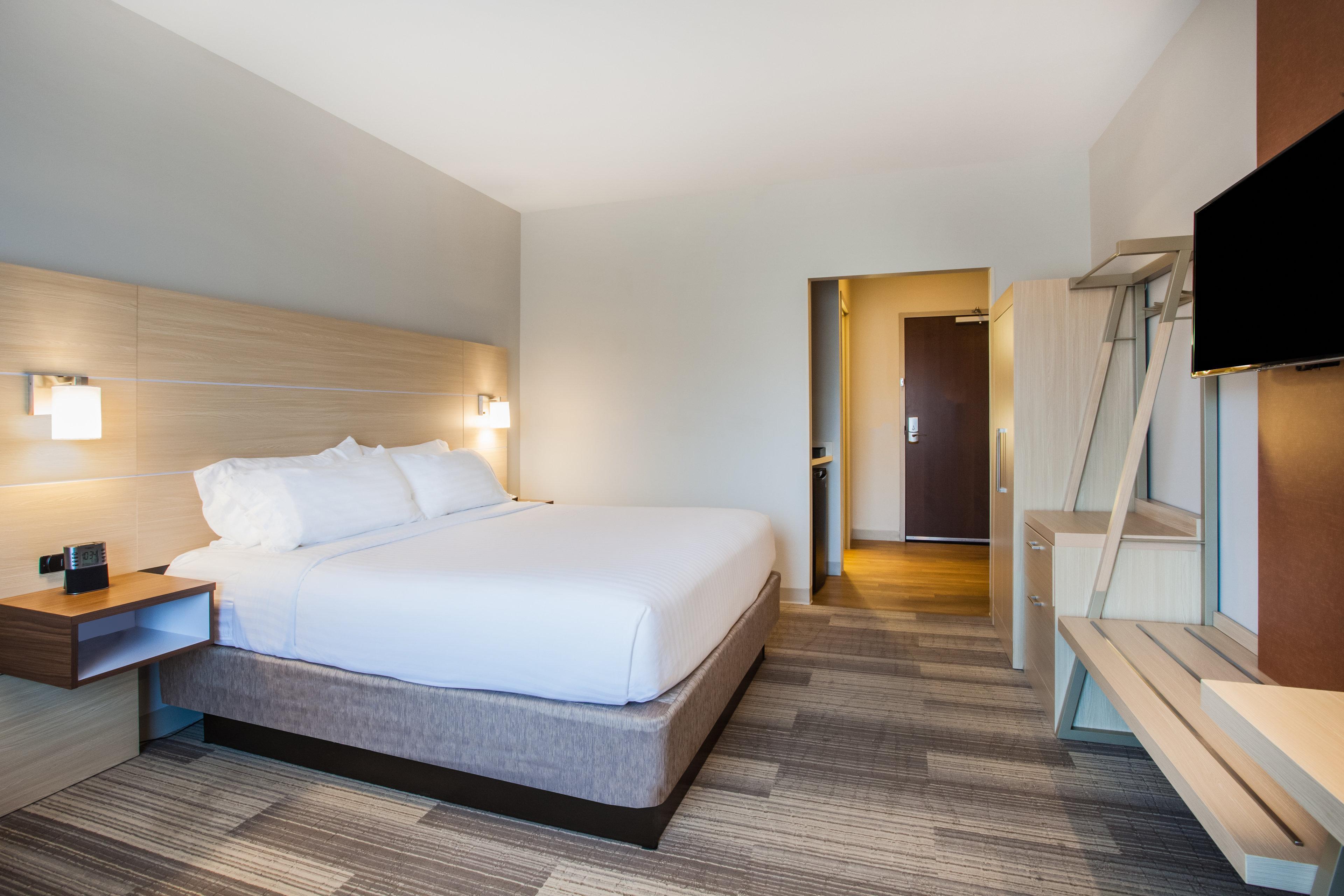 Holiday Inn Express & Suites Lexington Park California By Ihg Екстериор снимка
